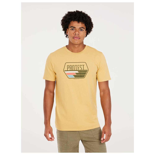 Protest Ανδρική κοντομάνικη μπλούζα Prtstan T-Shirt